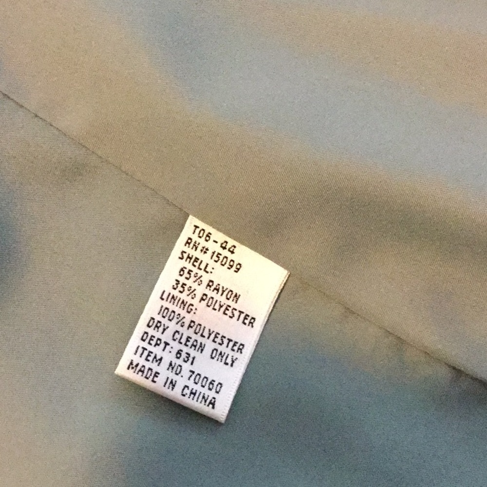 Executive Collection - Macy’s - Picture 11 of 13